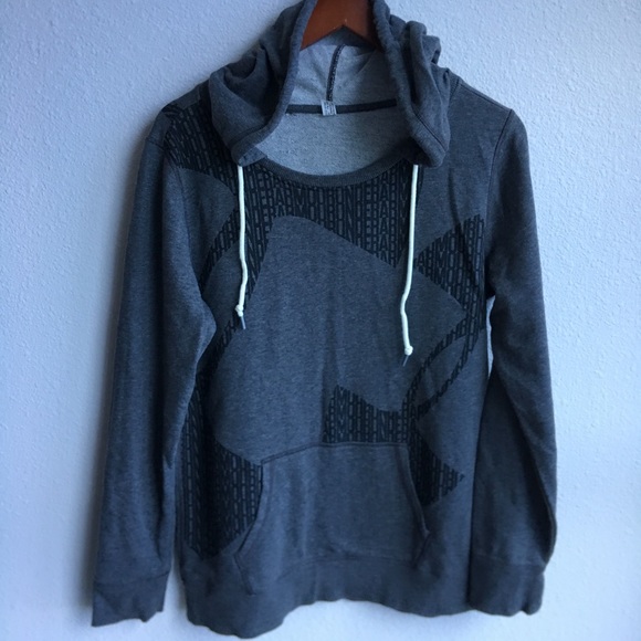 Under Armour Sweaters - Under Armour Hoodie
